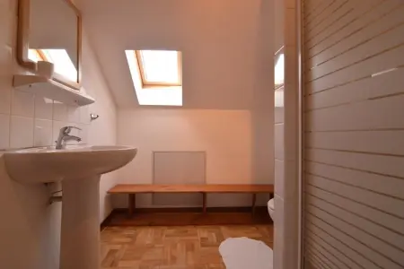 l'Eauberge, Maison de vacances indépendante avec terrasse à Lotharingen - Photo 12