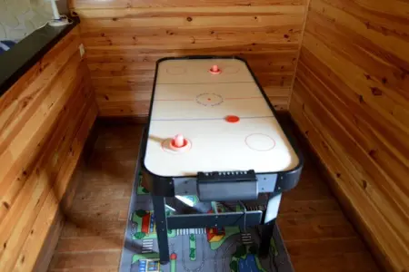 l'Eauberge, Maison de vacances indépendante avec terrasse à Lotharingen - Photo 16