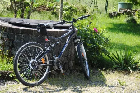 l'Eauberge, Maison de vacances indépendante avec terrasse à Lotharingen - Photo 17