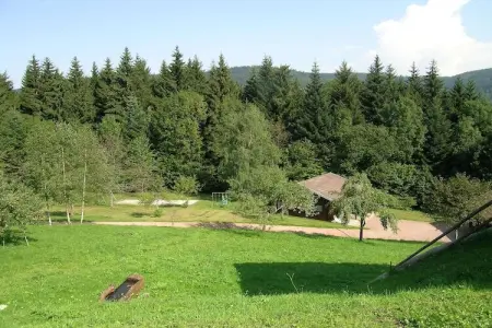 A l'Orée des Bois, Charmant Chalet à Ventron avec terrasse - Photo 5