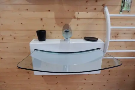 A l'Orée des Bois, Charmant Chalet à Ventron avec terrasse - Photo 18