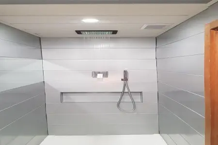 A l'Orée des Bois, Charmant Chalet à Ventron avec terrasse - Photo 19