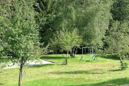 A l'Orée des Bois, Charmant Chalet à Ventron avec terrasse - Photo 21