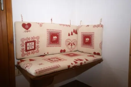 A l'Orée des Bois, Charmant Chalet à Ventron avec terrasse - Photo 29