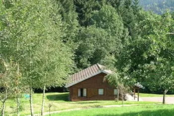 Chalet in Ventron,Ronds Chetys FR-88310-15 N°208247