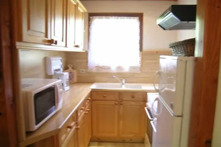 Ronds Chetys, Chalet cosy à Ventron près des pistes, vue sur les collines - Photo 10