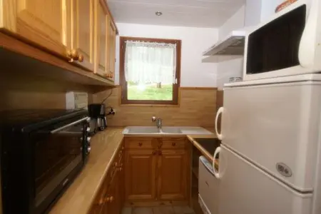 Ronds Chetys, Chalet cosy à Ventron près des pistes, vue sur les collines - Photo 12