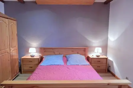 Ronds Chetys, Chalet cosy à Ventron près des pistes, vue sur les collines - Photo 14