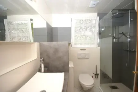 Ronds Chetys, Chalet cosy à Ventron près des pistes, vue sur les collines - Photo 16