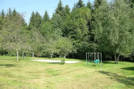 Ronds Chetys, Chalet cosy à Ventron près des pistes, vue sur les collines - Photo 20