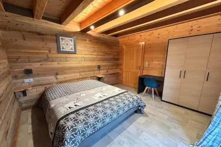 Chalet de montagne, Magnifique chalet de montagne avec sauna à Ventron - Photo 4