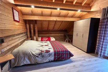 Chalet de montagne, Magnifique chalet de montagne avec sauna à Ventron - Photo 14