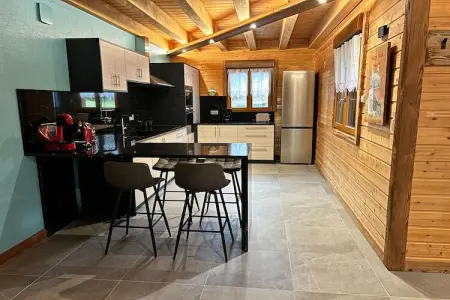 Chalet de montagne, Magnifique chalet de montagne avec sauna à Ventron - Photo 17