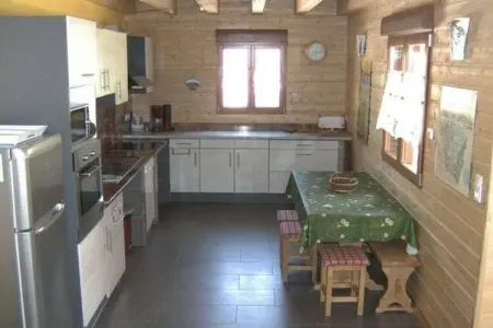 Chalet de montagne, Magnifique chalet de montagne avec sauna à Ventron - Photo 18