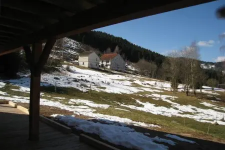 Chalet de montagne, Magnifique chalet de montagne avec sauna à Ventron - Photo 21