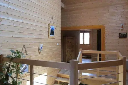 Chalet de montagne, Magnifique chalet de montagne avec sauna à Ventron - Photo 22