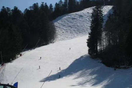 Chalet de montagne, Magnifique chalet de montagne avec sauna à Ventron - Photo 26