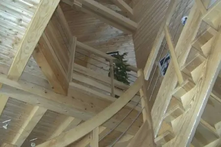 Chalet de montagne, Magnifique chalet de montagne avec sauna à Ventron - Photo 28