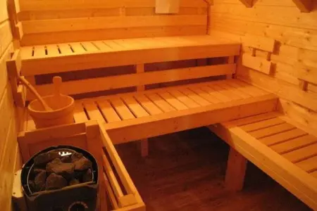 Chalet de montagne, Magnifique chalet de montagne avec sauna à Ventron - Photo 30