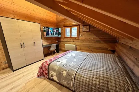 Chalet de montagne, Magnifique chalet de montagne avec sauna à Ventron - Photo 31