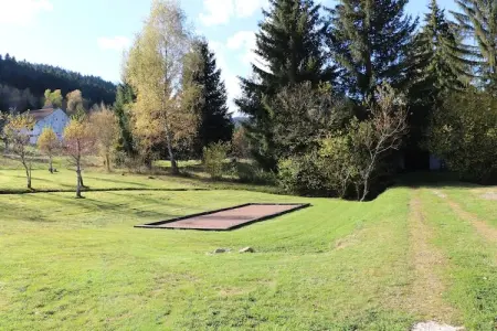 Chalet de montagne, Magnifique chalet de montagne avec sauna à Ventron - Photo 36