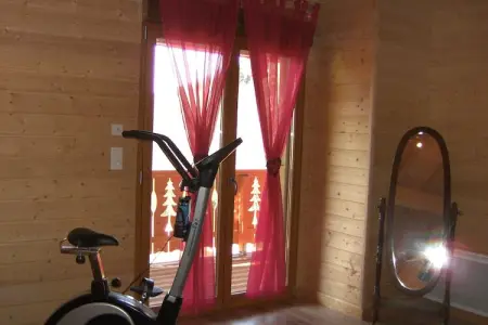 Chalet de montagne, Magnifique chalet de montagne avec sauna à Ventron - Photo 39