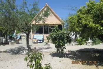 Casa a Messinia,Villa Bolide GR-24005-01 N°626356