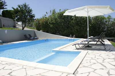 Location Villa à Corfu,Yialos Villa GR-49081-09 N°707484