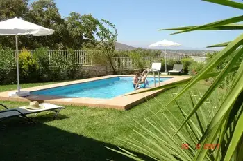 Villa a Prinès, Rhethymno,Villa Cocoon GR-74100-35 N°493327