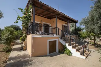 Casa a Pagkalohori, Rethymno,Villa Afroditi GR-74100-38 N°483665