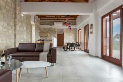 Location Villa à Kyriana, Rethymno,Villa Kyria GR-74100-57 N°526852