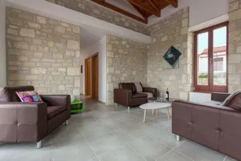 Villa a Kyriana, Rethymno,Villa Kyria GR-74100-57 N°526852