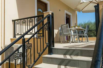 Location Maison à Prinès, Rethymno,Wine Apartment GR-74100-70 N°534872