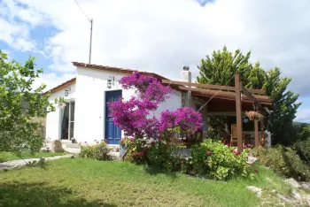 Maison à Kritinia   Rodos,House Kritinia Rhodos GR-85108-01 N°349052