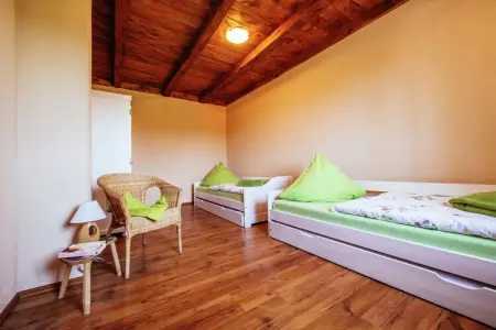 Casa Gracia, Une belle maison en pierre avec vue sur la montagne à Zaton - Photo 20