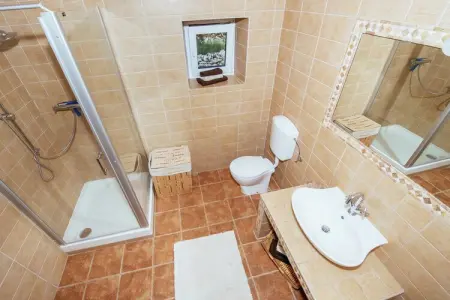 Casa Gracia, Une belle maison en pierre avec vue sur la montagne à Zaton - Photo 26