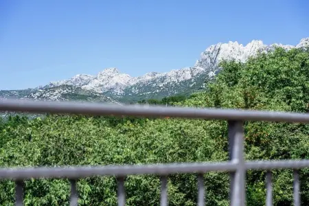 Casa Gracia, Une belle maison en pierre avec vue sur la montagne à Zaton - Photo 29