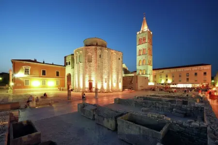 Casa Gracia, Une belle maison en pierre avec vue sur la montagne à Zaton - Photo 34