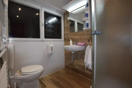 House Bruno, Maison de vacances douillette à Vrbovsko, en Croatie - Photo 16