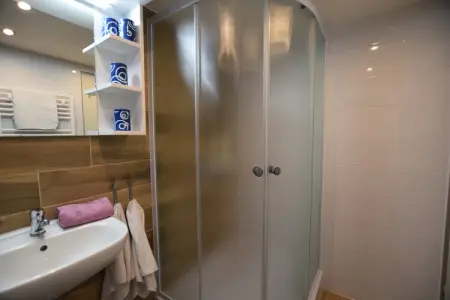 House Bruno, Maison de vacances douillette à Vrbovsko, en Croatie - Photo 17