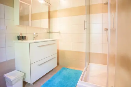 Villa Medvidici, Villa douillette à Medvidici en Istrie, en Croatie - Photo 12