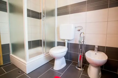 Villa Medvidici, Villa douillette à Medvidici en Istrie, en Croatie - Photo 14