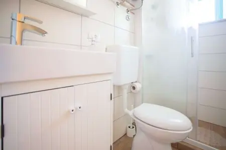 Villa Medvidici, Villa douillette à Medvidici en Istrie, en Croatie - Photo 16