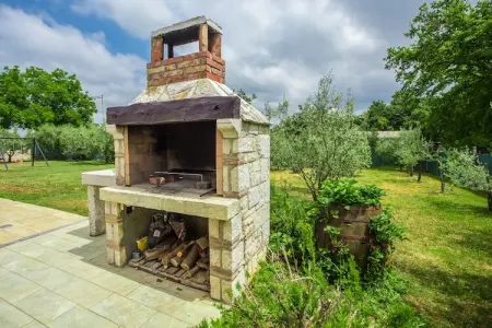 Villa Medvidici, Villa douillette à Medvidici en Istrie, en Croatie - Photo 20