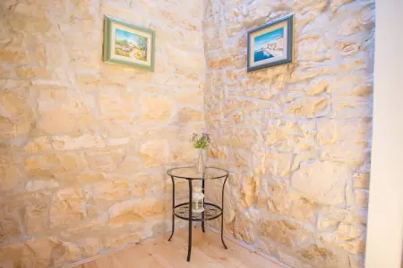 Villa Medvidici, Villa douillette à Medvidici en Istrie, en Croatie - Photo 35