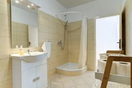 Apartment Martha, Maison de vacances paisible à Senj Lika- Karlovac, Croatie - Photo 14