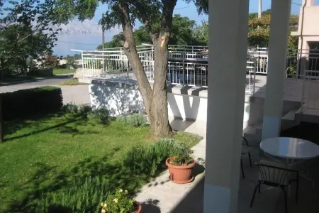 Apartment Martha, Maison de vacances paisible à Senj Lika- Karlovac, Croatie - Photo 17