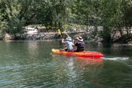 Apartment Martha, Maison de vacances paisible à Senj Lika- Karlovac, Croatie - Photo 38