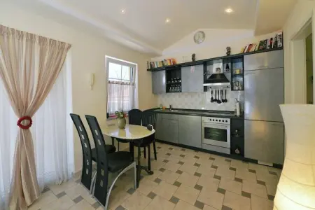 Villa Katarina, Villa vintage à Ripenda Kras Istrie, Croatie - Photo 3