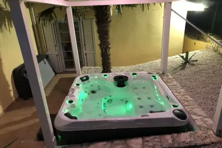 Villa Katarina, Villa vintage à Ripenda Kras Istrie, Croatie - Photo 34